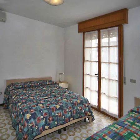 Apartments In Lignano Sabbiadoro 42742 アパート リニャーノ・サッビアドーロ