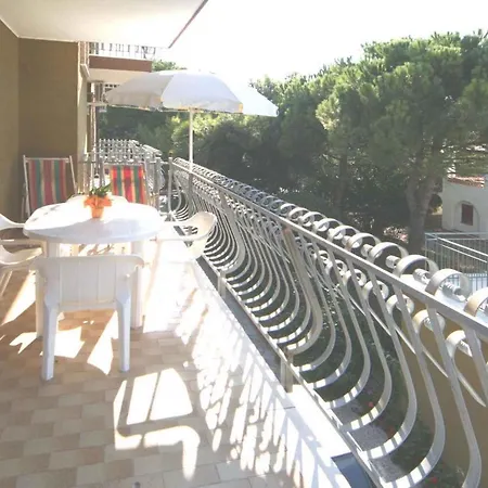 Apartments In Lignano Sabbiadoro 42742