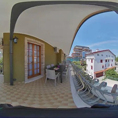 アパート Apartments In Lignano Sabbiadoro 42742